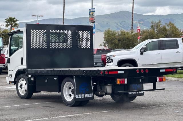 2025 Chevrolet Low Cab Forward 4500 4500 HG LCF Gas