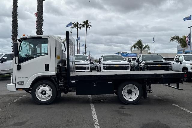 2025 Chevrolet Low Cab Forward 4500 4500 HG LCF Gas