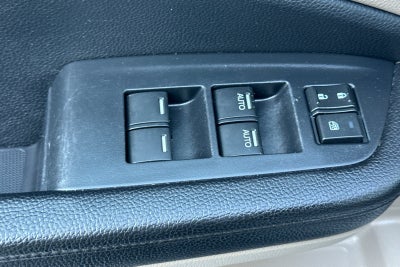 2021 Honda Pilot AWD Elite