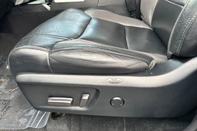 2021 Toyota Tundra Limited