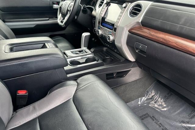 2021 Toyota Tundra Limited