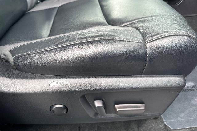 2021 Toyota Tundra Limited