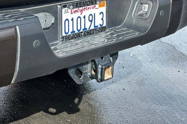 2021 Toyota Tundra Limited