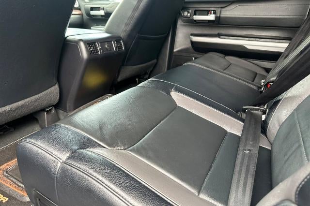 2021 Toyota Tundra Limited