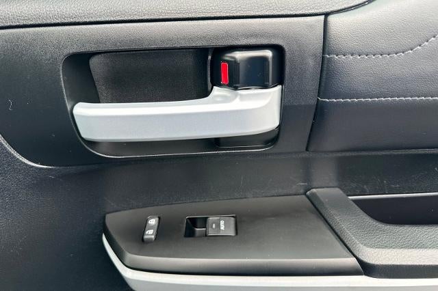 2021 Toyota Tundra Limited