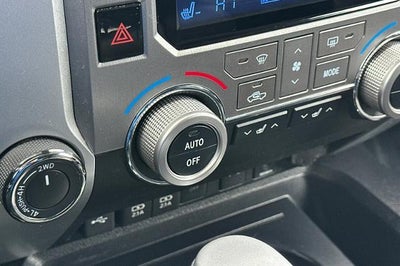 2021 Toyota Tundra Limited