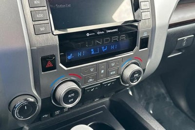 2021 Toyota Tundra Limited