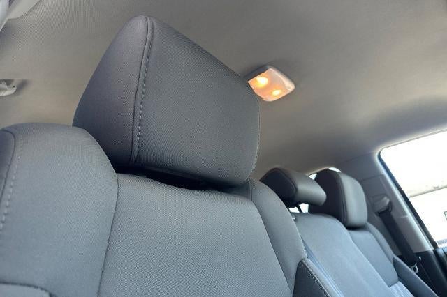2018 Toyota Tundra SR5 5.7L V8