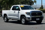 2018 Toyota Tundra SR5 5.7L V8