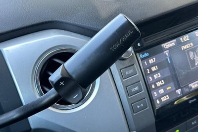 2018 Toyota Tundra SR5 5.7L V8