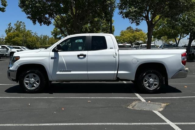 2018 Toyota Tundra SR5 5.7L V8