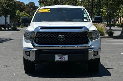 2018 Toyota Tundra SR5 5.7L V8