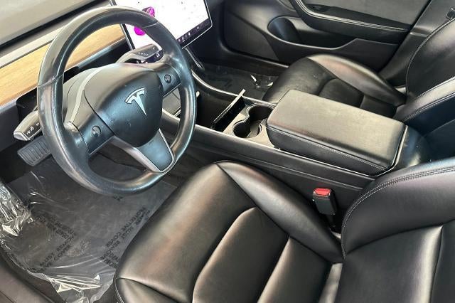 2019 Tesla Model 3 Standard Range