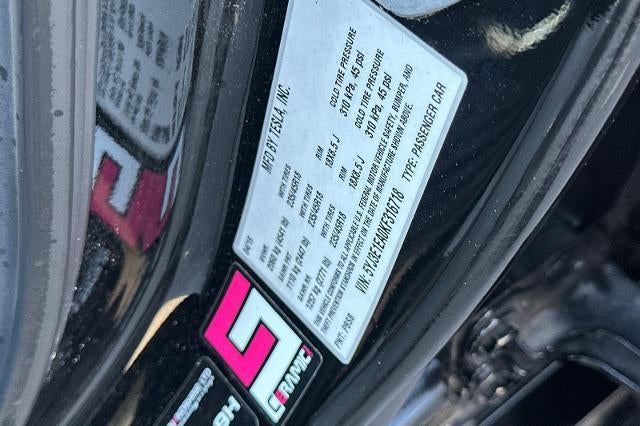 2019 Tesla Model 3 Standard Range