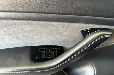 2019 Tesla Model 3 Standard Range