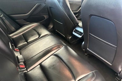 2019 Tesla Model 3 Standard Range