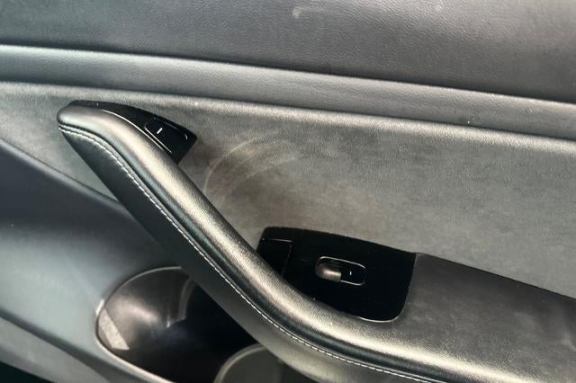 2019 Tesla Model 3 Standard Range