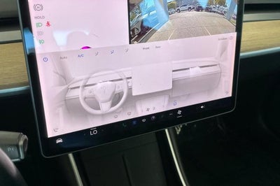 2019 Tesla Model 3 Standard Range