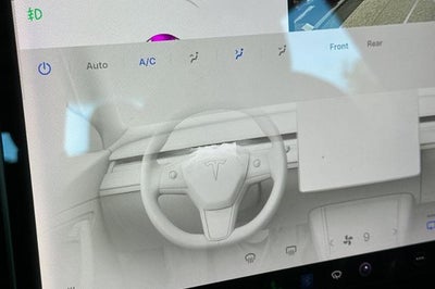 2019 Tesla Model 3 Standard Range