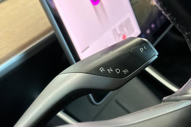 2019 Tesla Model 3 Standard Range