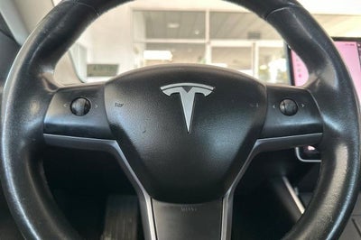 2019 Tesla Model 3 Standard Range