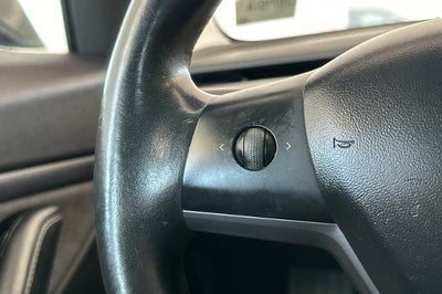 2019 Tesla Model 3 Standard Range