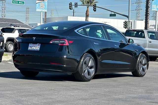 2019 Tesla Model 3 Standard Range