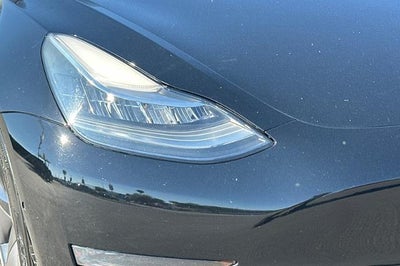 2019 Tesla Model 3 Standard Range