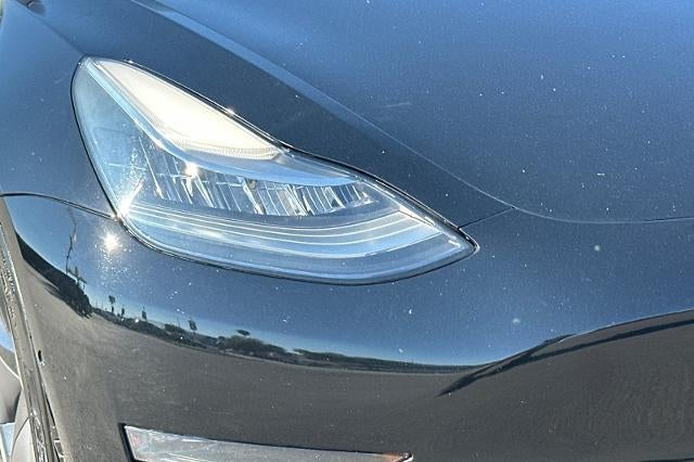 2019 Tesla Model 3 Standard Range