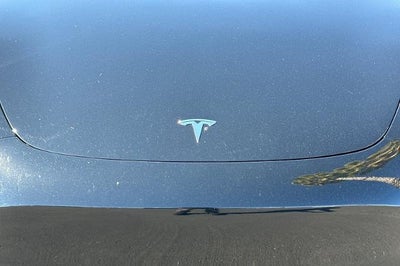 2019 Tesla Model 3 Standard Range