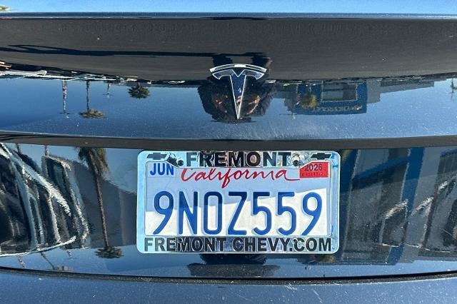 2019 Tesla Model 3 Standard Range