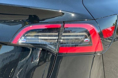 2019 Tesla Model 3 Standard Range