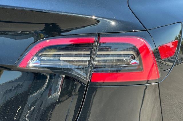 2019 Tesla Model 3 Standard Range