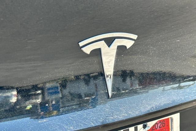 2019 Tesla Model 3 Standard Range