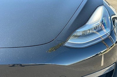 2019 Tesla Model 3 Standard Range