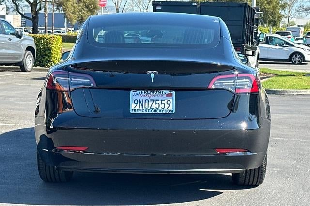 2019 Tesla Model 3 Standard Range