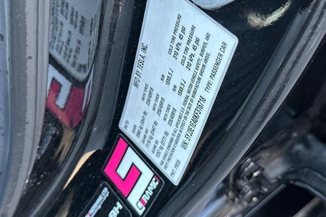 2019 Tesla Model 3 Standard Range