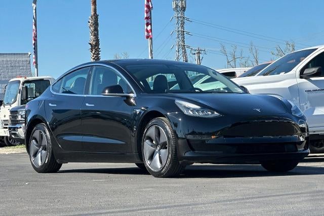 2019 Tesla Model 3 Standard Range