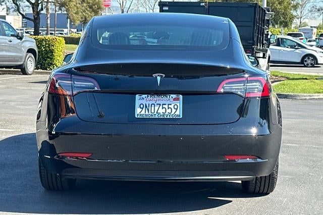2019 Tesla Model 3 Standard Range