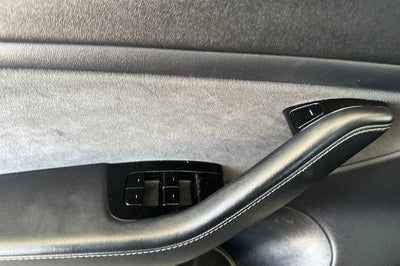 2019 Tesla Model 3 Standard Range