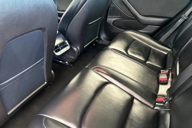 2019 Tesla Model 3 Standard Range