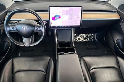 2019 Tesla Model 3 Standard Range