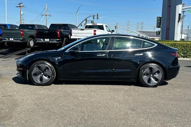 2019 Tesla Model 3 Standard Range