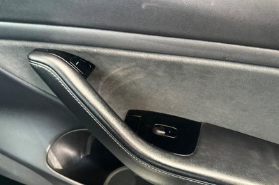 2019 Tesla Model 3 Standard Range