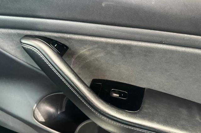 2019 Tesla Model 3 Standard Range