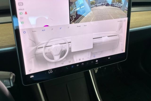 2019 Tesla Model 3 Standard Range