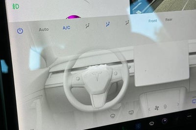 2019 Tesla Model 3 Standard Range