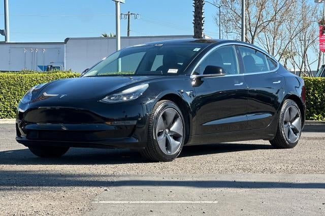2019 Tesla Model 3 Standard Range