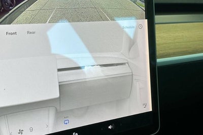 2019 Tesla Model 3 Standard Range