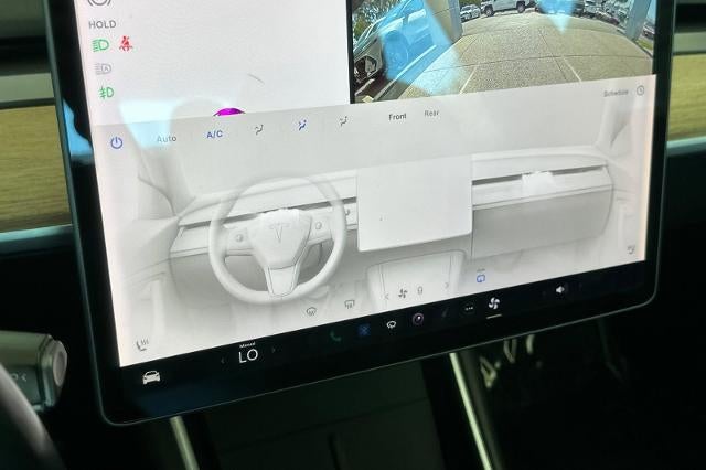 2019 Tesla Model 3 Standard Range